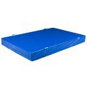 Sport-Thieme "Goal Design" Crash Mat Blue, 300x200x30 cm