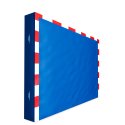 Sport-Thieme "Goal Design" Crash Mat Blue, 200x150x30 cm