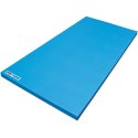Sport-Thieme "Super Light C" Gymnastics Mat Blue, 200x100x8 cm
