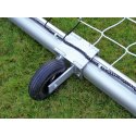 for Free-Standing Goals Transportation Aid Oval tubing, 100x120 mm, Normal tubing groove