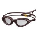 Beco "Top" Swimming Goggles Black: adults