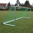Sport-Thieme "Safety" Full-Size Football Goal