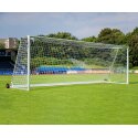 Sport-Thieme "Safety" Full-Size Football Goal