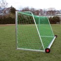 for Youth Football Goals "Safety" Goal Anchor Weight For 5x2-m youth goals, lower goal depth 1 m, Rectangular Profile 75x50 mm