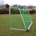 for Youth Football Goals "Safety" Goal Anchor Weight For 5x2-m youth goals, lower goal depth 1.5 m, Rectangular Profile 75x50 mm