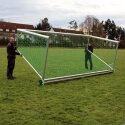 for Youth Football Goals "Safety" Goal Anchor Weight For 5x2-m youth goals, lower goal depth 1.5 m, Rectangular Profile 75x50 mm