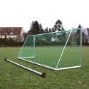 for Full-Size Football Goal "Safety" Goal Anchor Weight For 7.32x2.44-m goals, 1.5-m lower goal depth, Square tubing, 80x40 mm