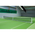 Court Royal "Mobil" Tennis Net Assembly