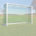 Sport-Thieme "Special Plus" Heavy-Duty Football Goal Net 700x200 cm for "Special Plus" leisure goal 5x2 m