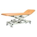 "Vario No. 1" therapy table 65 cm, Apricot