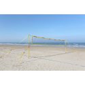 Funtec "Pro Beach" Beach Volleyball Net Assembly