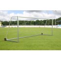 Sport-Thieme "Eco" Full-Size Football Goal