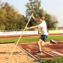 Sport-Thieme "Wodden" Vaulting Pole 200 cm