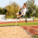 Sport-Thieme "Wodden" Vaulting Pole 200 cm