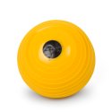 Togu "Stonie" Weighted Ball 1 kg, yellow