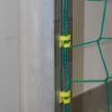 for Football Goals with PlayersProtect Net Posts