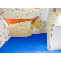 Sport-Thieme Made-to-Measure "Pro Climb" Bouldering Mat 30 cm