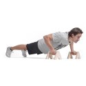 Sport-Thieme Handstand and Press-Up Bars