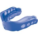 Shock Doctor "Gel Max" Mouthguard Blue, youth