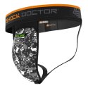 Shock Doctor "AirCore" Groin Guard M, Soft cup, Soft cup, M