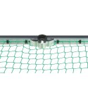 Sport-Thieme "Safety", portable, foldable Mini Football Goal