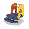 Playparc "Mini" Etolis-5 Playground System