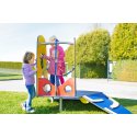 Playparc "Mini" Etolis-5 Playground System