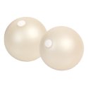 Togu "Toning" Weight Ball Set Pearl