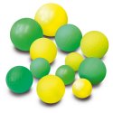 Togu "Colibri Supersoft" Exercise Ball Yellow