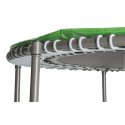 Sport-Thieme "Thera-Tramp" Therapy Trampoline Metallic green, Up to approx. 60 kg bodyweight