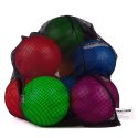 Sport-Thieme "Skin Softi Neon" Soft Foam Ball Set