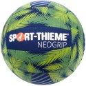 Sport-Thieme "Neogrip" Volleyball "Palm" green/blue