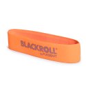 Blackroll "Loop Band" Loop Band Orange, Light