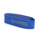 Blackroll "Loop Band" Loop Band Blue, Strong