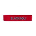 Blackroll "Loop Band" Loop Band Red, Moderate