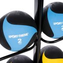 Sport-Thieme Medicine Ball Rack
