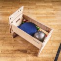 Sport-Thieme "Movebox" Exercise Box Movebox with contents