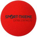 Sport-Thieme "Extra Strong" Soft Foam Ball ø 7 cm, 11 g