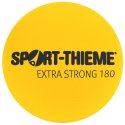 Sport-Thieme "Extra Strong" Soft Foam Ball ø 18 cm, 190 g