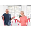 TheraBand "Club" Resistance Bands