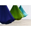 AerialX "Aerialyoga" Yoga Towel Without ceiling anchors, Lime