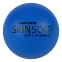 Sport-Thieme "Skin Softi" Soft Foam Ball Blue