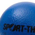 Sport-Thieme "Skin Softi" Soft Foam Ball Blue