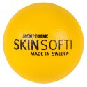 Sport-Thieme "Skin Softi" Soft Foam Ball Yellow