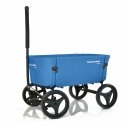 Beach Wagon Company "Lite" Pull-Along Cart Blue