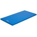 Sport-Thieme "Spezial", 200x100x6 cm Gymnastics Mat Basic, Blue Polygrip