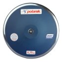Polanik "CPD" Competition Discus 0.75 kg