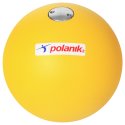 Polanik Competition Shot Put 128 mm, World Athletics, 7.26 kg, 7.26 kg, 128 mm, World Athletics