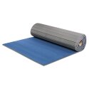 Sport-Thieme "Innovative" Floor Gymnastics Mat Blue, 6x2 m