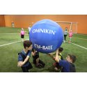 Omnikin "Outdoor" Kin-Ball 100 cm, Blue